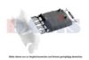 PSA 6450GV Regulator, passenger compartment fan